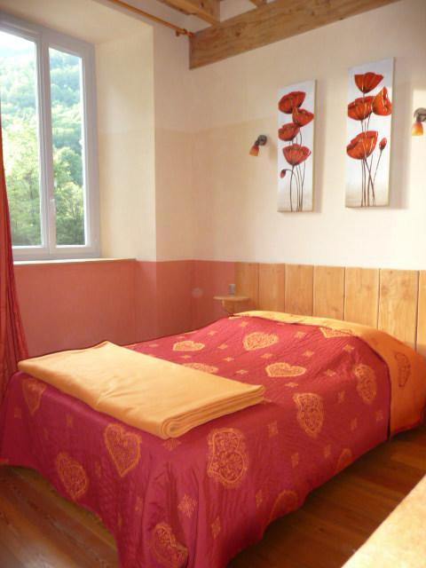 Gite La Fargue De Cabre Val-de-Sos Room photo